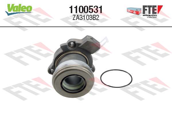 Rulment de presiune ambreiaj FTE 1100531
