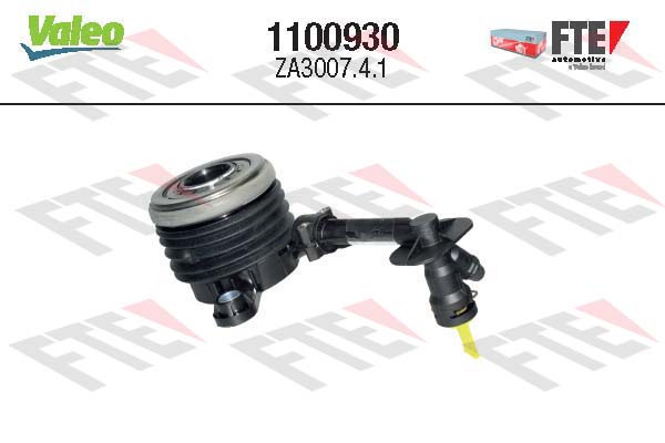 Rulment de presiune ambreiaj FTE 1100930