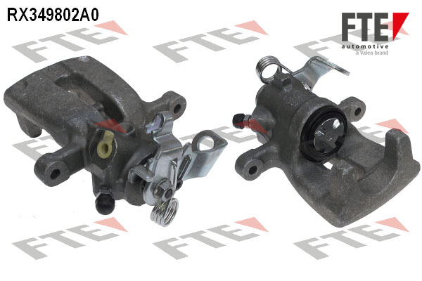 Etrier frana FTE 9290251