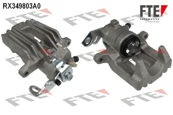Etrier frana FTE 9290252