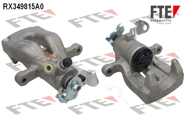 Etrier frana FTE 9290292