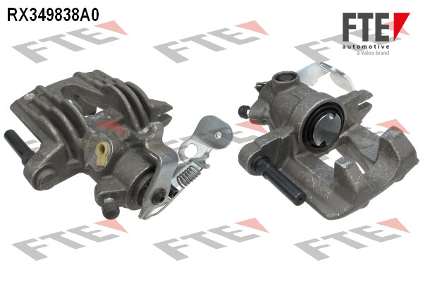 Etrier frana FTE 9290315