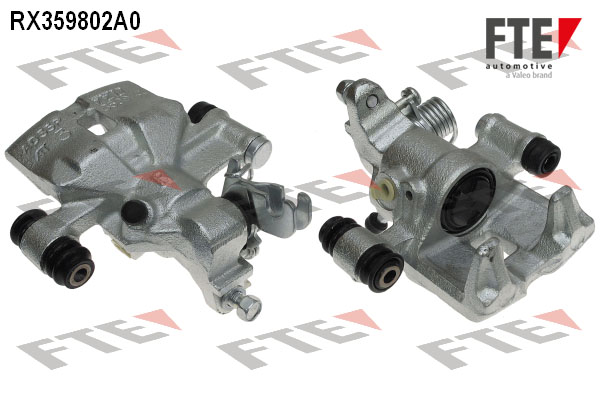 Etrier frana FTE 9290373