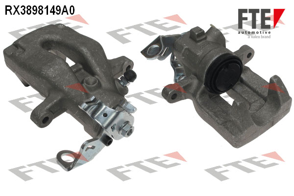 Etrier frana FTE 9290563