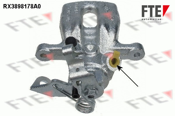 Etrier frana FTE 9290588