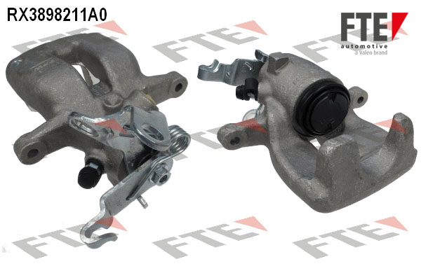 Etrier frana FTE 9290616