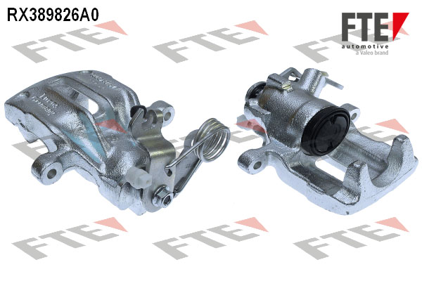 Etrier frana FTE 9290664