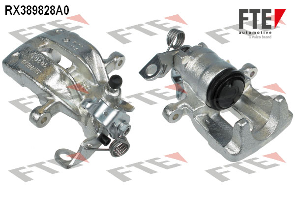 Etrier frana FTE 9290682