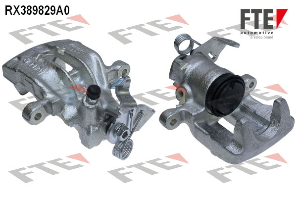 Etrier frana FTE 9290685