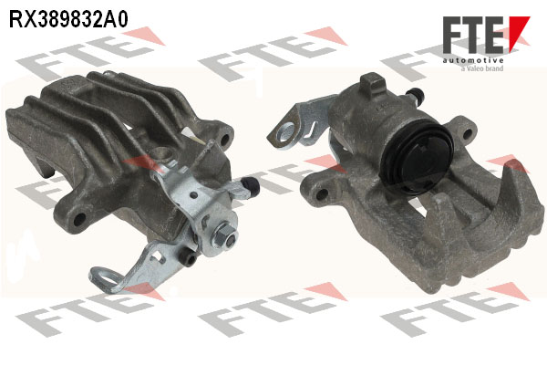 Etrier frana FTE 9290695