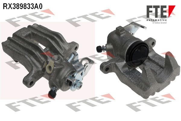 Etrier frana FTE 9290696