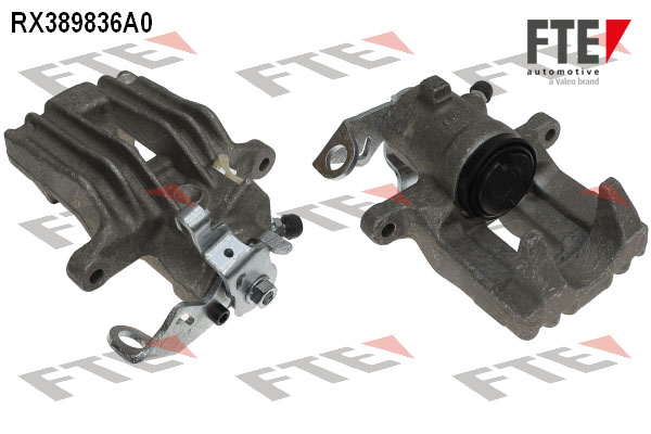 Etrier frana FTE 9290709