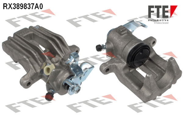 Etrier frana FTE 9290710