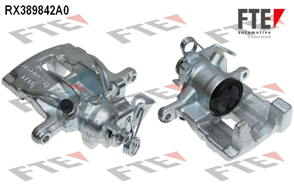 Etrier frana FTE 9290714