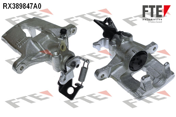 Etrier frana FTE 9290719