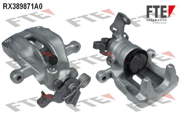 Etrier frana FTE 9290741