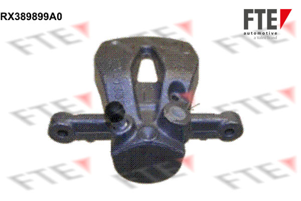 Etrier frana FTE 9290769