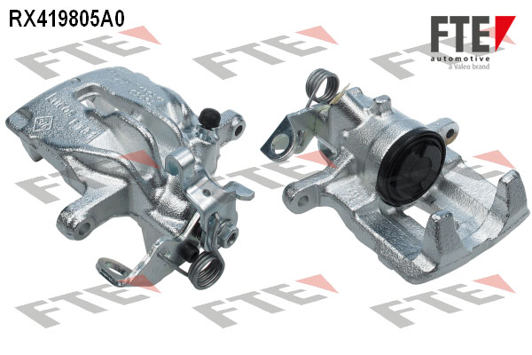 Etrier frana FTE 9290872