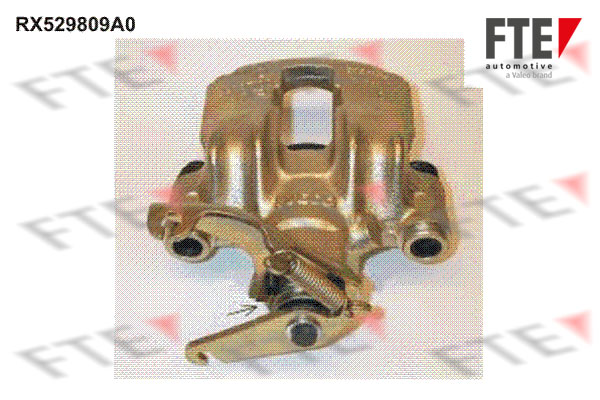 Etrier frana FTE 9291542