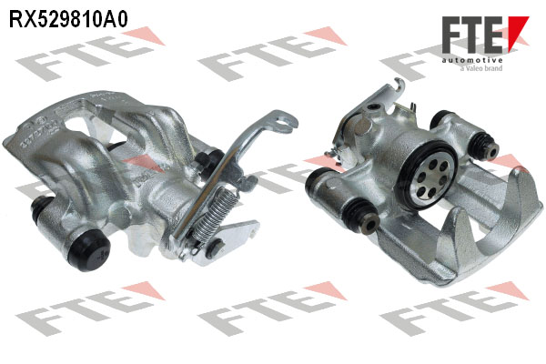 Etrier frana FTE 9291543