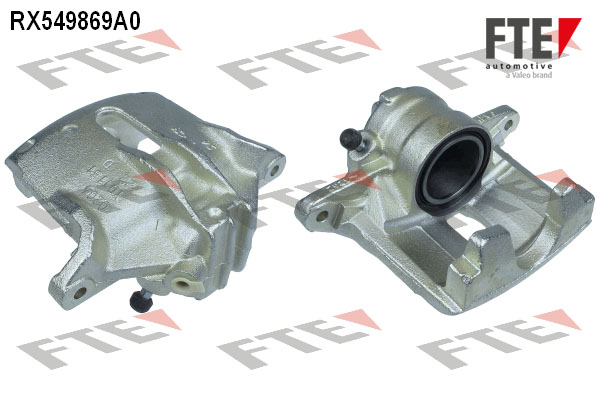 Etrier frana FTE 9291846