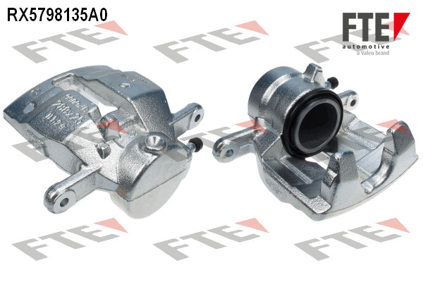 Etrier frana FTE 9291963