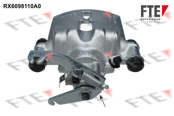 Etrier frana FTE 9292170