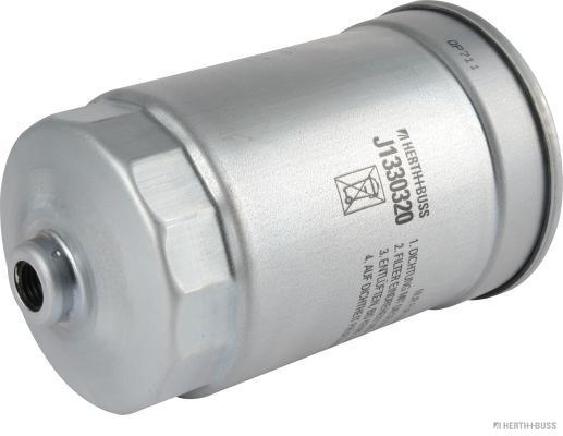 Filtru combustibil HERTH BUSS JAKOPARTS J1330320