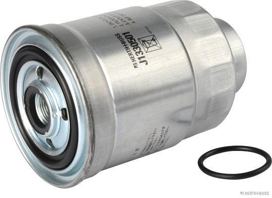 Filtru combustibil HERTH BUSS JAKOPARTS J1330501