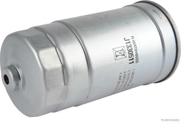 Filtru combustibil HERTH BUSS JAKOPARTS J1330511