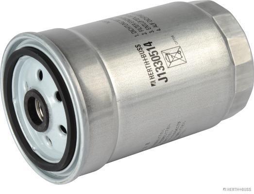 Filtru combustibil HERTH BUSS JAKOPARTS J1330514