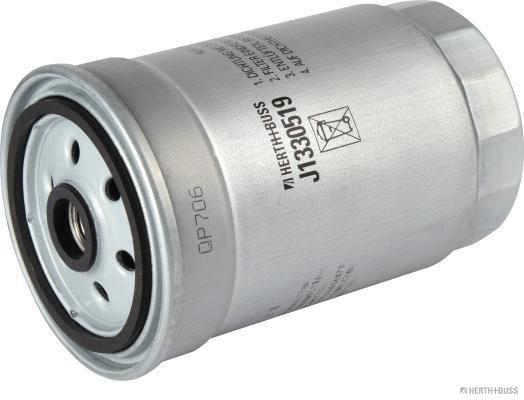 Filtru combustibil HERTH BUSS JAKOPARTS J1330519