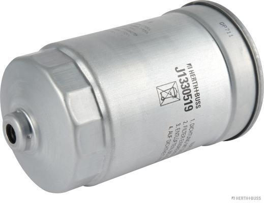 Filtru combustibil HERTH BUSS JAKOPARTS J1330519