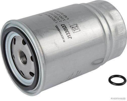 Filtru combustibil HERTH BUSS JAKOPARTS J1330537