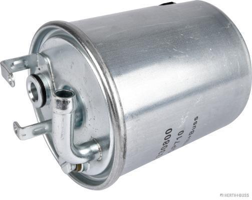 Filtru combustibil HERTH BUSS JAKOPARTS J1330800
