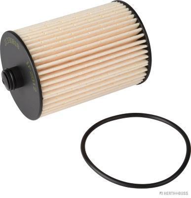 Filtru combustibil HERTH BUSS JAKOPARTS J1330818