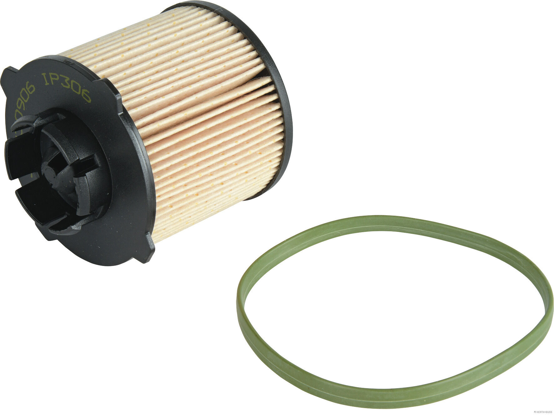 Filtru combustibil OPEL ASTRA J Sports Tourer (P10) 1.7 CDTI (35)  diesel 110 cai HERTH BUSS JAKOPARTS J1330906