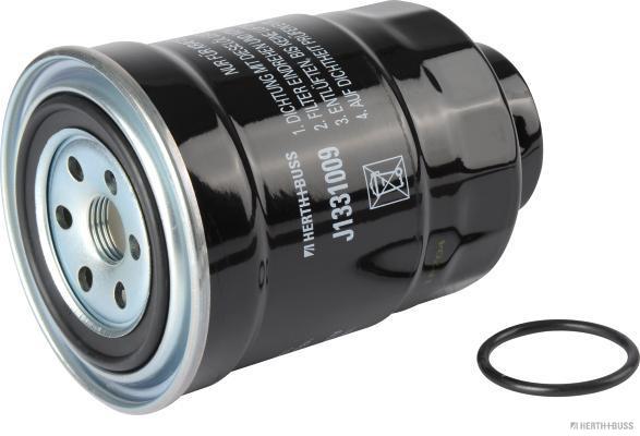 Filtru combustibil HERTH BUSS JAKOPARTS J1331009