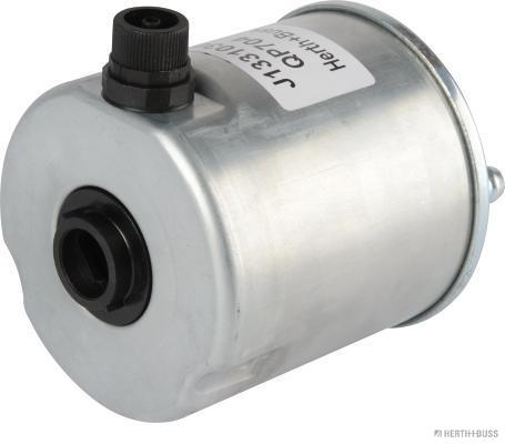 Filtru combustibil HERTH BUSS JAKOPARTS J1331030