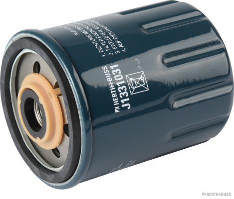 Filtru combustibil HERTH BUSS JAKOPARTS J1331031