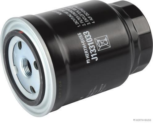 Filtru combustibil HERTH BUSS JAKOPARTS J1331033