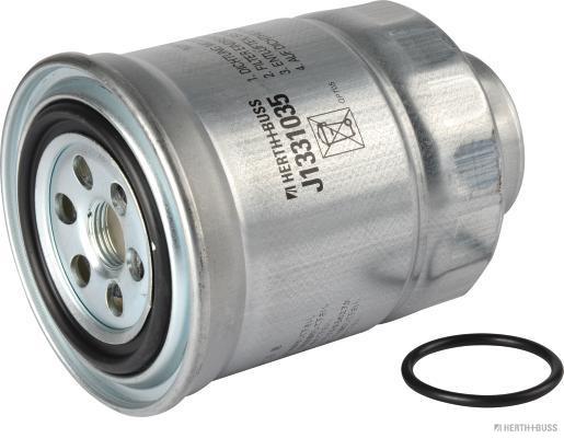 Filtru combustibil HERTH BUSS JAKOPARTS J1331035