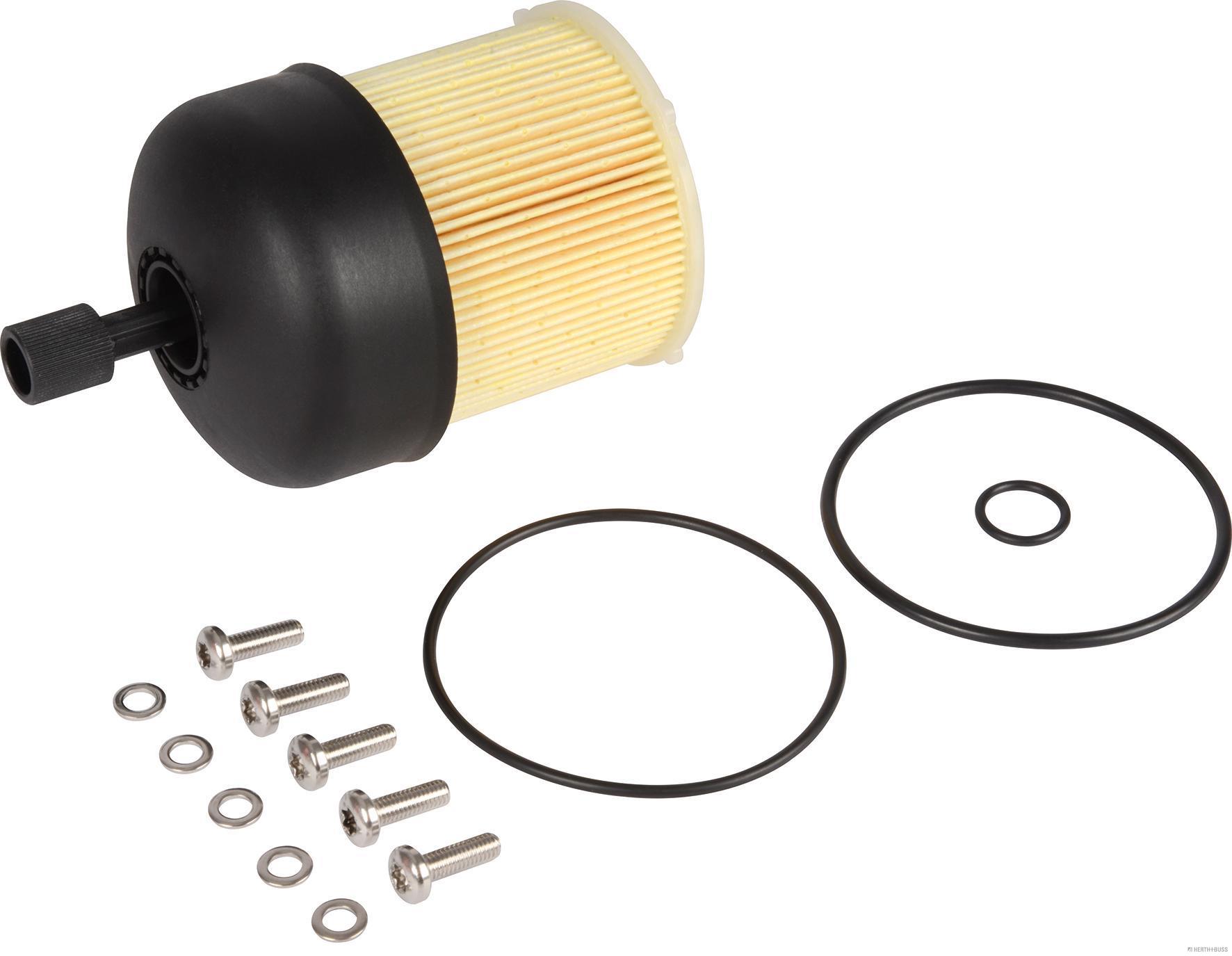 Filtru combustibil HERTH BUSS JAKOPARTS J1331068