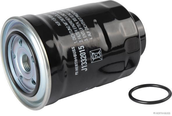 Filtru combustibil HERTH BUSS JAKOPARTS J1332015