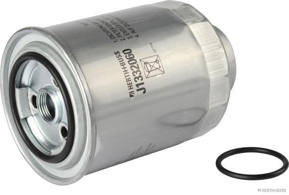 Filtru combustibil HERTH BUSS JAKOPARTS J1332060