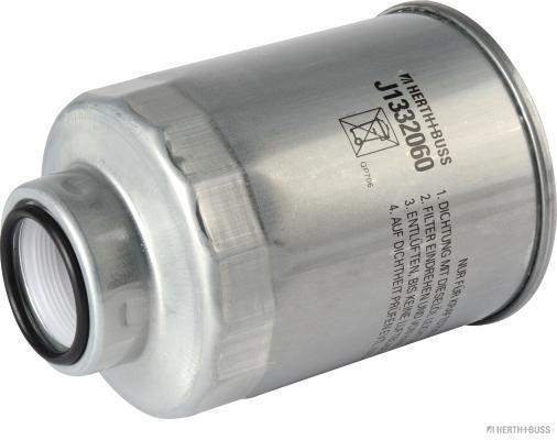 Filtru combustibil HERTH BUSS JAKOPARTS J1332060