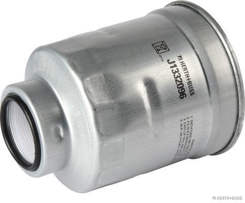 Filtru combustibil HERTH BUSS JAKOPARTS J1332096