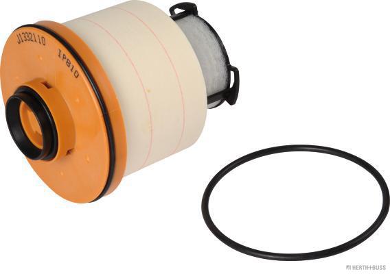 Filtru combustibil HERTH BUSS JAKOPARTS J1332110