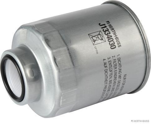 Filtru combustibil HERTH BUSS JAKOPARTS J1334030