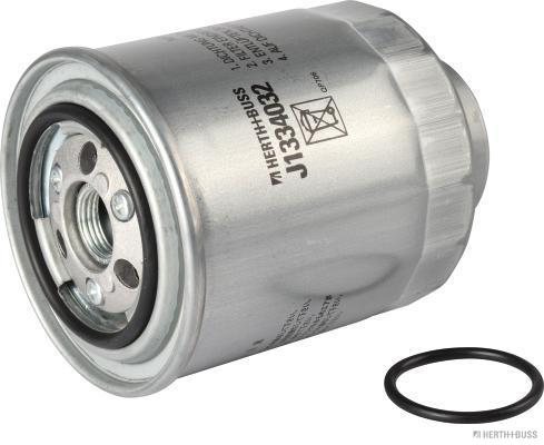 Filtru combustibil HERTH BUSS JAKOPARTS J1334032